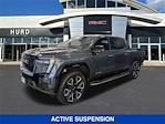 New 2025 GMC Sierra EV Denali Crew Cab 4WD Pickup for sale #JG2682 - photo 8