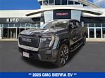 New 2025 GMC Sierra EV Denali Crew Cab 4WD Pickup for sale #JG2682 - photo 9