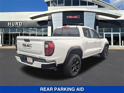 New 2025 GMC Canyon Elevation Crew Cab 4x4 Pickup for sale #JG2687 - photo 2