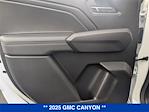 New 2025 GMC Canyon Elevation Crew Cab 4x4 Pickup for sale #JG2687 - photo 27
