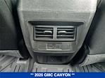 New 2025 GMC Canyon Elevation Crew Cab 4x4 Pickup for sale #JG2687 - photo 28