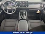 New 2025 GMC Canyon Elevation Crew Cab 4x4 Pickup for sale #JG2687 - photo 29