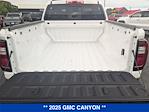 New 2025 GMC Canyon Elevation Crew Cab 4x4 Pickup for sale #JG2687 - photo 31