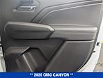 New 2025 GMC Canyon Elevation Crew Cab 4x4 Pickup for sale #JG2687 - photo 32