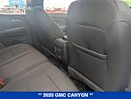 New 2025 GMC Canyon Elevation Crew Cab 4x4 Pickup for sale #JG2687 - photo 33