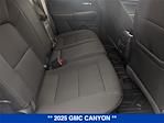New 2025 GMC Canyon Elevation Crew Cab 4x4 Pickup for sale #JG2687 - photo 34