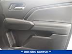 New 2025 GMC Canyon Elevation Crew Cab 4x4 Pickup for sale #JG2687 - photo 35