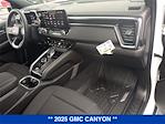 New 2025 GMC Canyon Elevation Crew Cab 4x4 Pickup for sale #JG2687 - photo 36
