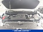 New 2025 GMC Canyon Elevation Crew Cab 4x4 Pickup for sale #JG2687 - photo 38
