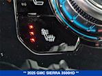 New 2025 GMC Sierra 3500 AT4 Crew Cab 4x4 Pickup for sale #JG2689 - photo 26