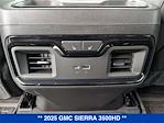 New 2025 GMC Sierra 3500 AT4 Crew Cab 4x4 Pickup for sale #JG2689 - photo 31