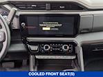 New 2025 GMC Sierra 3500 AT4 Crew Cab 4x4 Pickup for sale #JG2689 - photo 33