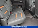 New 2025 GMC Sierra 3500 AT4 Crew Cab 4x4 Pickup for sale #JG2689 - photo 36