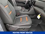 New 2025 GMC Sierra 3500 AT4 Crew Cab 4x4 Pickup for sale #JG2689 - photo 37