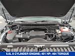 New 2025 GMC Sierra 3500 AT4 Crew Cab 4x4 Pickup for sale #JG2689 - photo 39