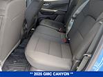 New 2025 GMC Canyon Elevation Crew Cab 4x4 Pickup for sale #JG2691 - photo 28