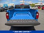 New 2025 GMC Canyon Elevation Crew Cab 4x4 Pickup for sale #JG2691 - photo 31