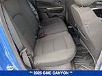 New 2025 GMC Canyon Elevation Crew Cab 4x4 Pickup for sale #JG2691 - photo 32