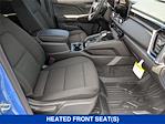 New 2025 GMC Canyon Elevation Crew Cab 4x4 Pickup for sale #JG2691 - photo 33