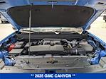 New 2025 GMC Canyon Elevation Crew Cab 4x4 Pickup for sale #JG2691 - photo 35