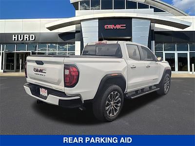 New 2025 GMC Canyon Denali Crew Cab 4x4 Pickup for sale #JG2694 - photo 2