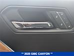 New 2025 GMC Canyon Denali Crew Cab 4x4 Pickup for sale #JG2694 - photo 13