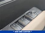 New 2025 GMC Canyon Denali Crew Cab 4x4 Pickup for sale #JG2694 - photo 14