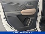 New 2025 GMC Canyon Denali Crew Cab 4x4 Pickup for sale #JG2694 - photo 30