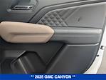 New 2025 GMC Canyon Denali Crew Cab 4x4 Pickup for sale #JG2694 - photo 35