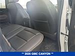 New 2025 GMC Canyon Denali Crew Cab 4x4 Pickup for sale #JG2694 - photo 36