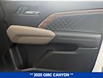New 2025 GMC Canyon Denali Crew Cab 4x4 Pickup for sale #JG2694 - photo 38