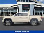 New 2025 GMC Canyon Denali Crew Cab 4x4 Pickup for sale #JG2694 - photo 7