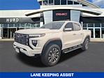 New 2025 GMC Canyon Denali Crew Cab 4x4 Pickup for sale #JG2694 - photo 9