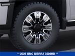 New 2025 GMC Sierra 3500 Denali Crew Cab 4x4 Pickup for sale #JG2695 - photo 10
