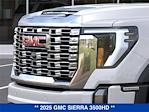 New 2025 GMC Sierra 3500 Denali Crew Cab 4x4 Pickup for sale #JG2695 - photo 14