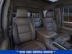New 2025 GMC Sierra 3500 Denali Crew Cab 4x4 Pickup for sale #JG2695 - photo 17