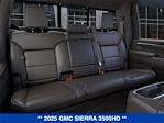 New 2025 GMC Sierra 3500 Denali Crew Cab 4x4 Pickup for sale #JG2695 - photo 18
