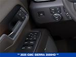 New 2025 GMC Sierra 3500 Denali Crew Cab 4x4 Pickup for sale #JG2695 - photo 23