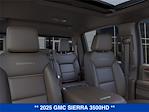 New 2025 GMC Sierra 3500 Denali Crew Cab 4x4 Pickup for sale #JG2695 - photo 25