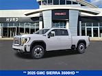 New 2025 GMC Sierra 3500 Denali Crew Cab 4x4 Pickup for sale #JG2695 - photo 4