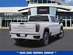 New 2025 GMC Sierra 3500 Denali Crew Cab 4x4 Pickup for sale #JG2695 - photo 2