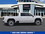 New 2025 GMC Sierra 3500 Denali Crew Cab 4x4 Pickup for sale #JG2695 - photo 6