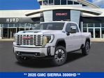 New 2025 GMC Sierra 3500 Denali Crew Cab 4x4 Pickup for sale #JG2695 - photo 7