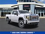 New 2025 GMC Sierra 3500 Denali Crew Cab 4x4 Pickup for sale #JG2695 - photo 8
