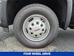 New 2025 GMC Sierra 3500 Crew Cab 4x4 Dump Truck for sale #JG2696X - photo 10
