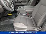 New 2025 GMC Sierra 3500 Crew Cab 4x4 Dump Truck for sale #JG2696X - photo 15