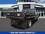 New 2025 GMC Sierra 3500 Crew Cab 4x4 Dump Truck for sale #JG2696X - photo 2