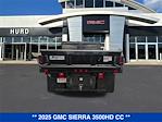 New 2025 GMC Sierra 3500 Crew Cab 4x4 Dump Truck for sale #JG2696X - photo 5