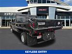 New 2025 GMC Sierra 3500 Crew Cab 4x4 Dump Truck for sale #JG2696X - photo 6