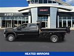 New 2025 GMC Sierra 3500 Crew Cab 4x4 Dump Truck for sale #JG2696X - photo 7